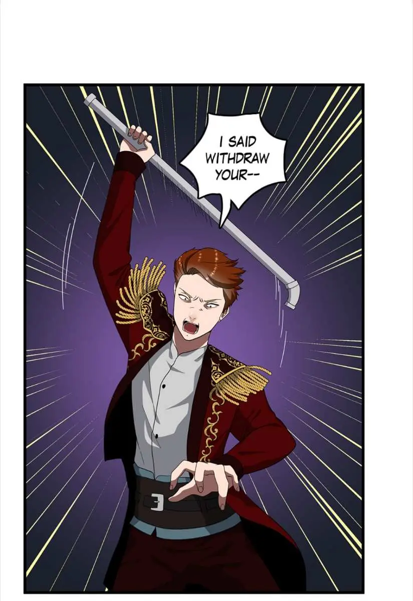 The Beginning After the End Chapter 79 Page 70