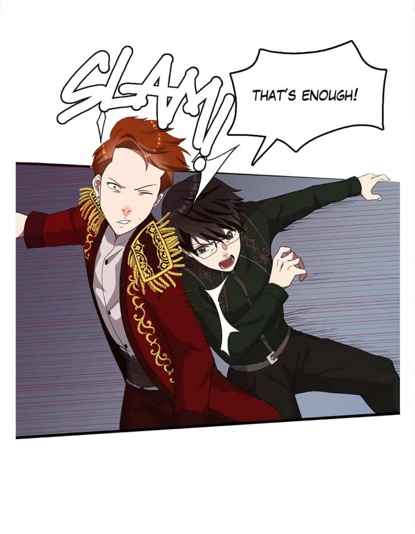 The Beginning After the End Chapter 79 Page 71