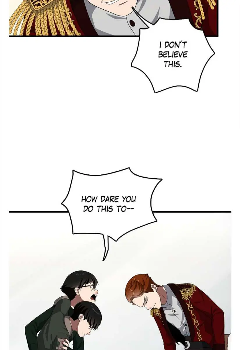 The Beginning After the End Chapter 79 Page 74