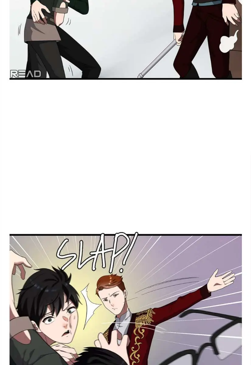 The Beginning After the End Chapter 79 Page 75