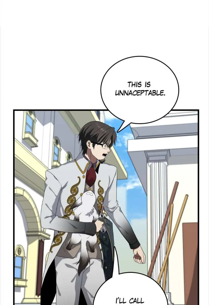 The Beginning After the End Chapter 79 Page 79