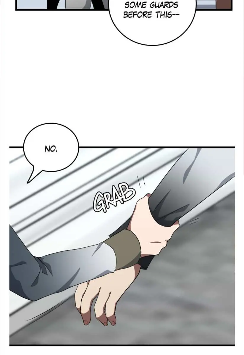 The Beginning After the End Chapter 79 Page 80