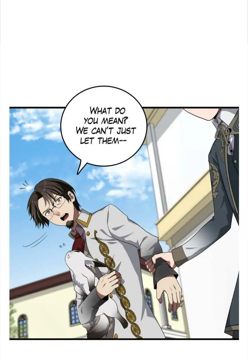 The Beginning After the End Chapter 79 Page 81