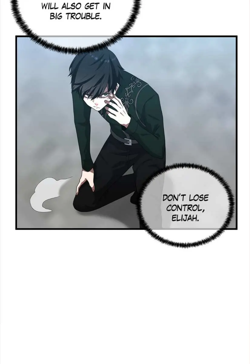 The Beginning After the End Chapter 79 Page 85