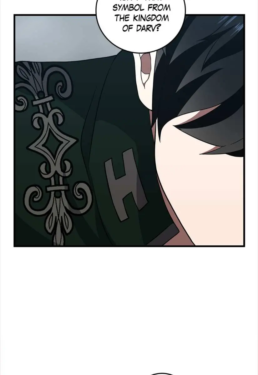 The Beginning After the End Chapter 79 Page 87