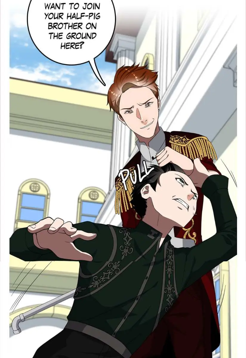 The Beginning After the End Chapter 79 Page 90