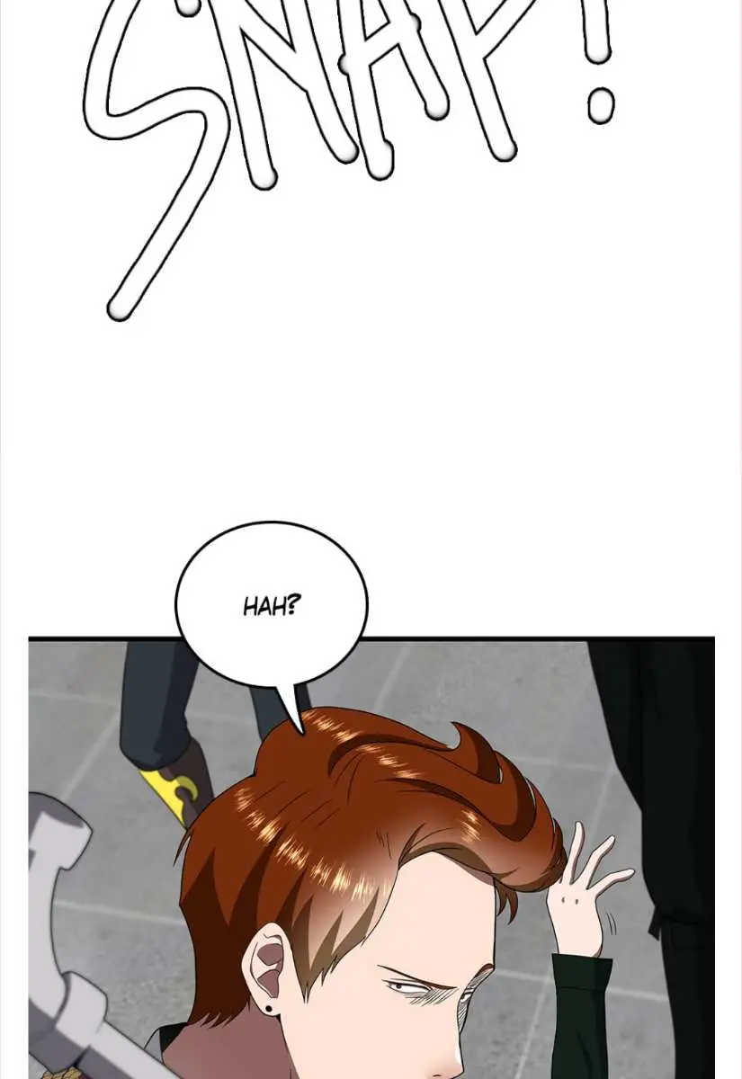 The Beginning After the End Chapter 79 Page 94