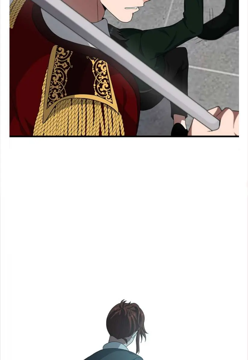 The Beginning After the End Chapter 79 Page 95