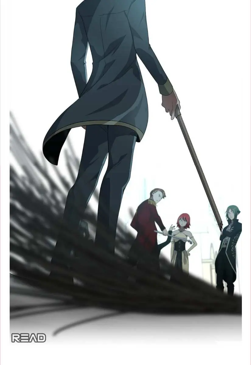 The Beginning After the End Chapter 79 Page 96