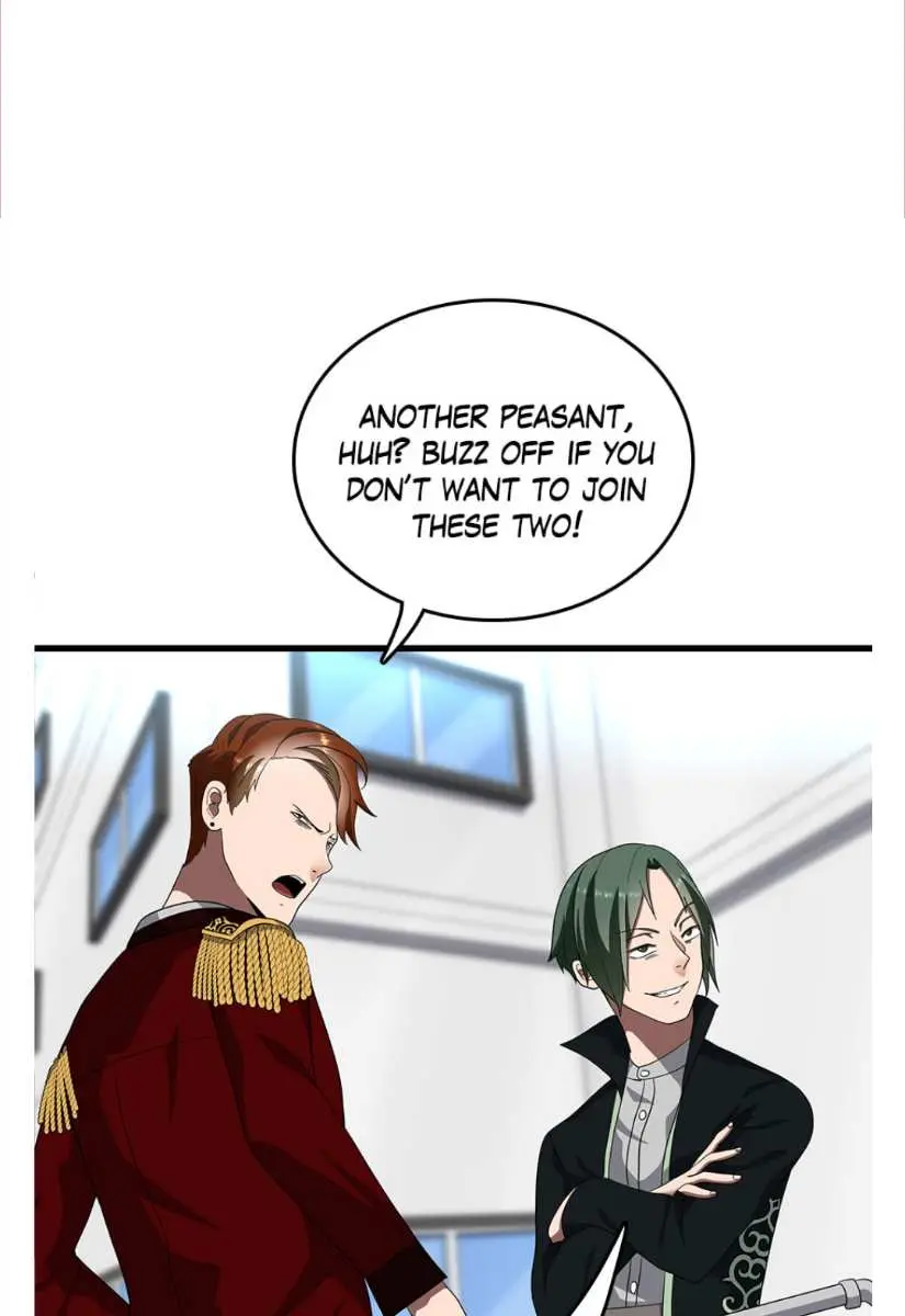 The Beginning After the End Chapter 79 Page 97