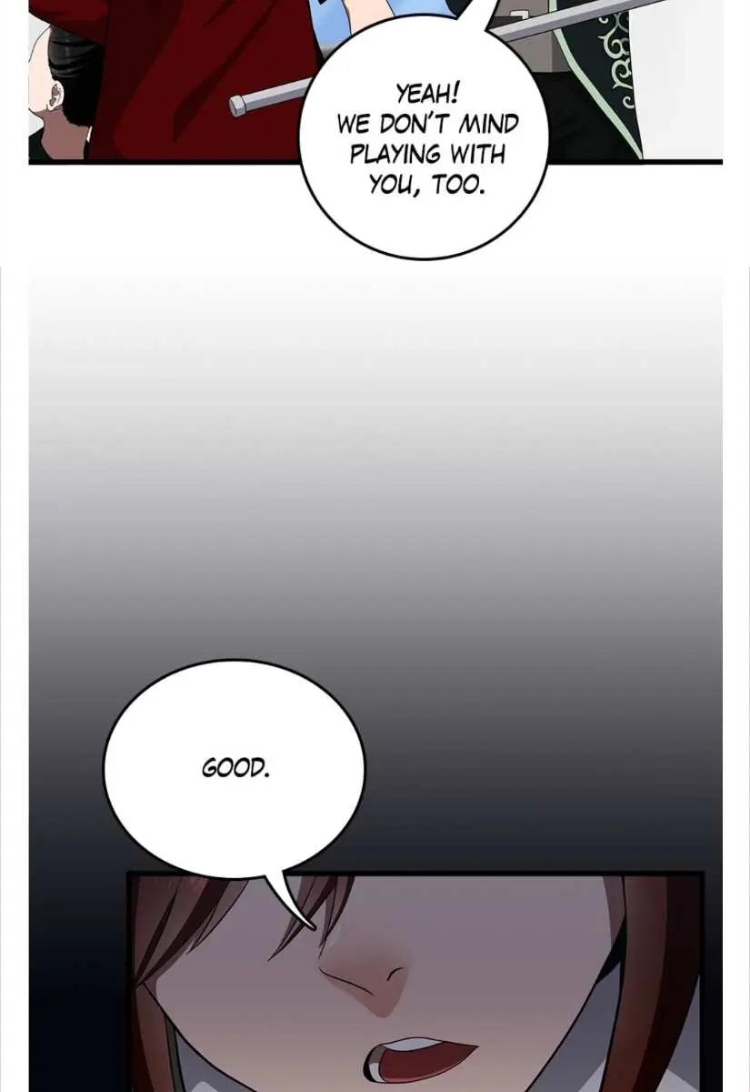 The Beginning After the End Chapter 79 Page 98