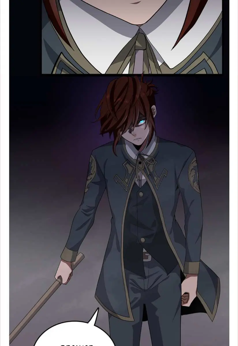 The Beginning After the End Chapter 79 Page 99