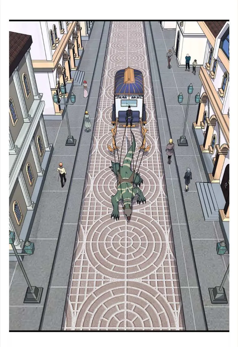 The Beginning After the End Chapter 80 Page 1