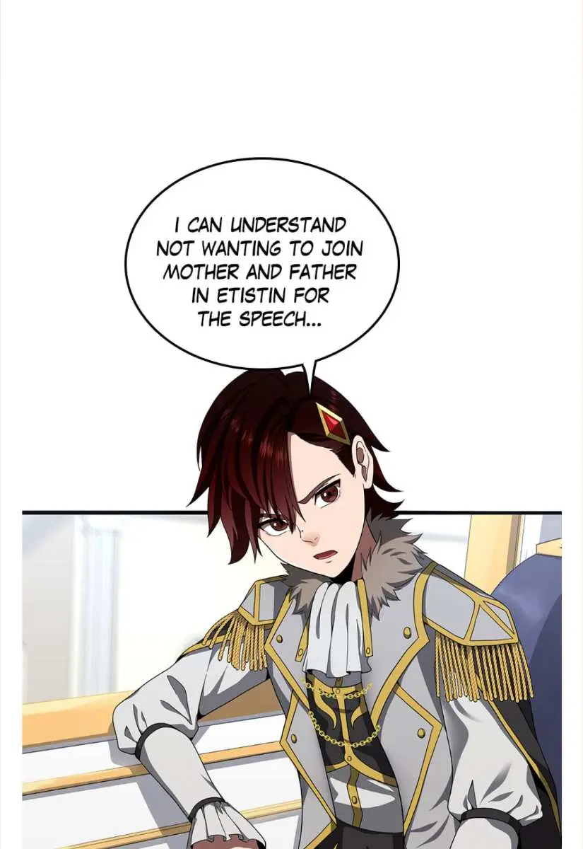 The Beginning After the End Chapter 80 Page 2