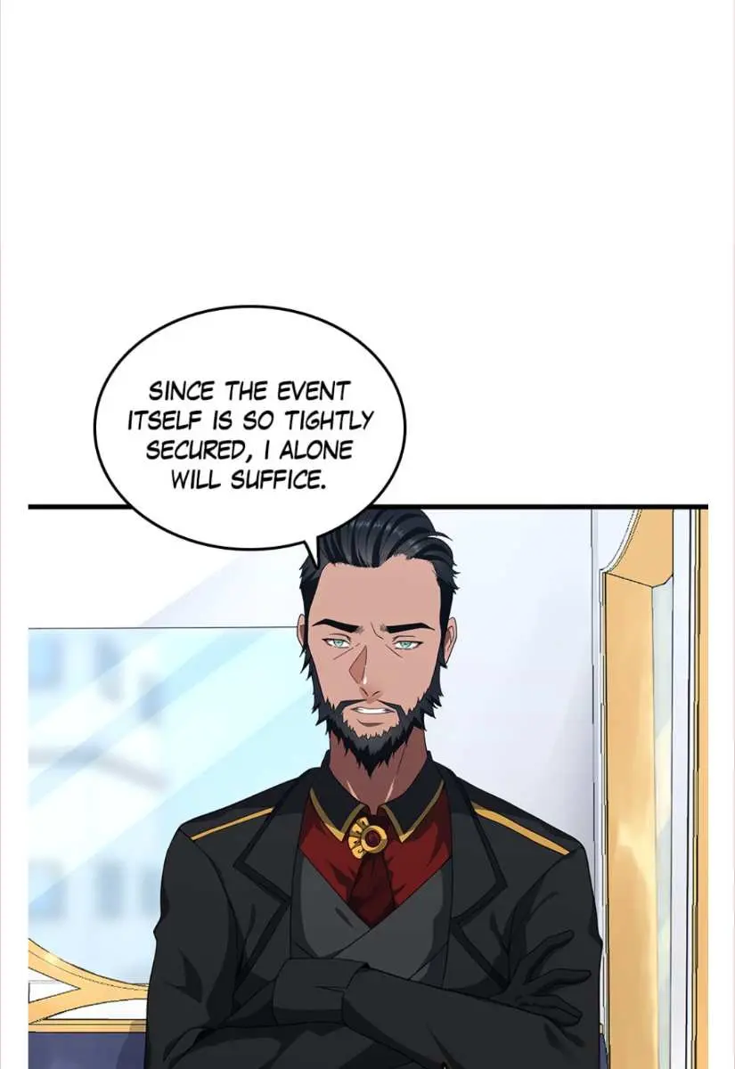 The Beginning After the End Chapter 80 Page 4