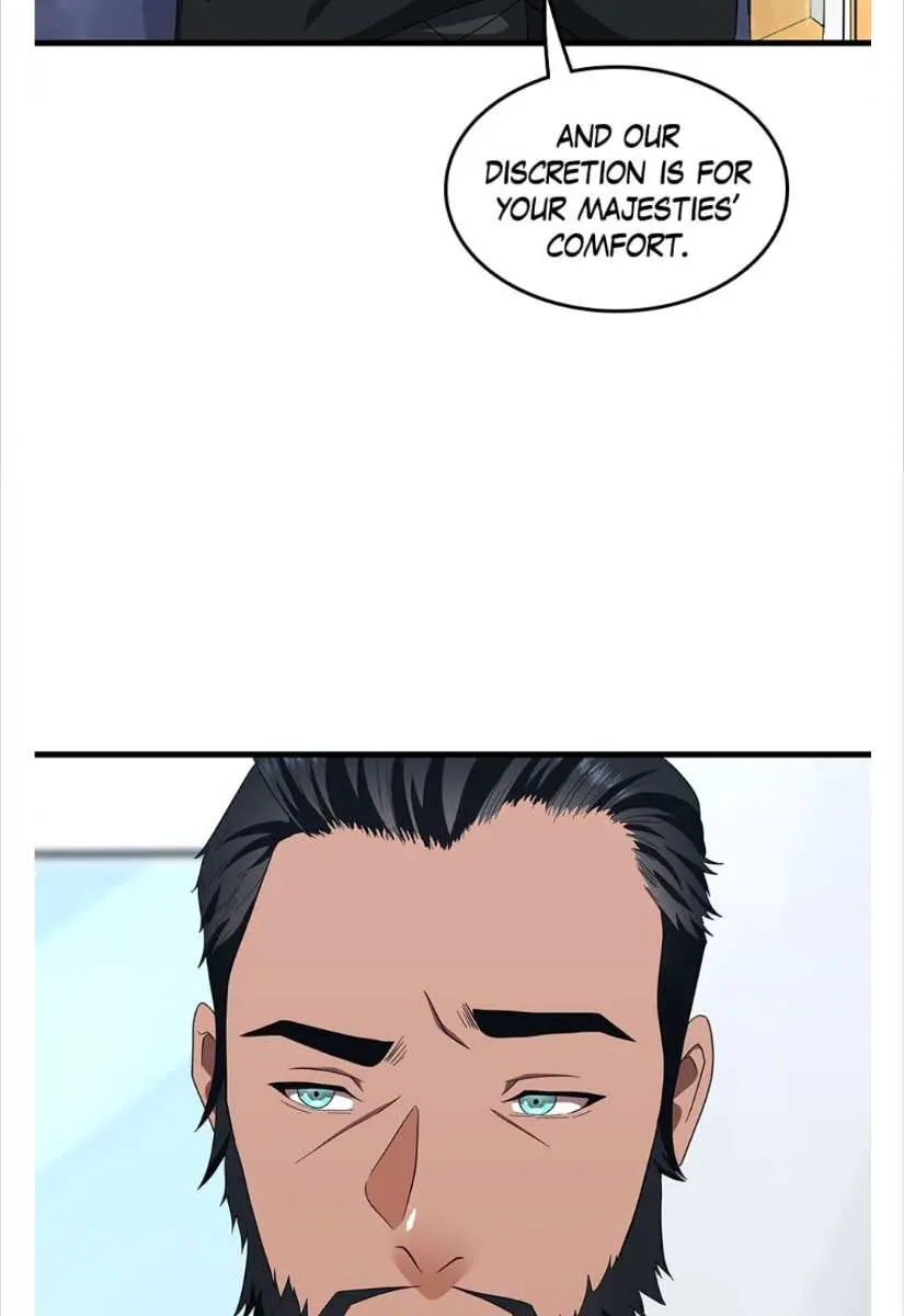 The Beginning After the End Chapter 80 Page 5