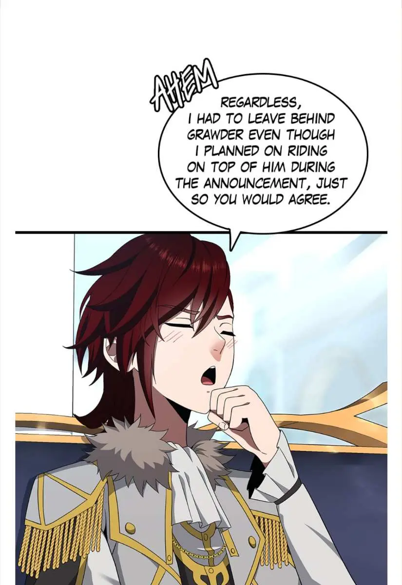 The Beginning After the End Chapter 80 Page 14