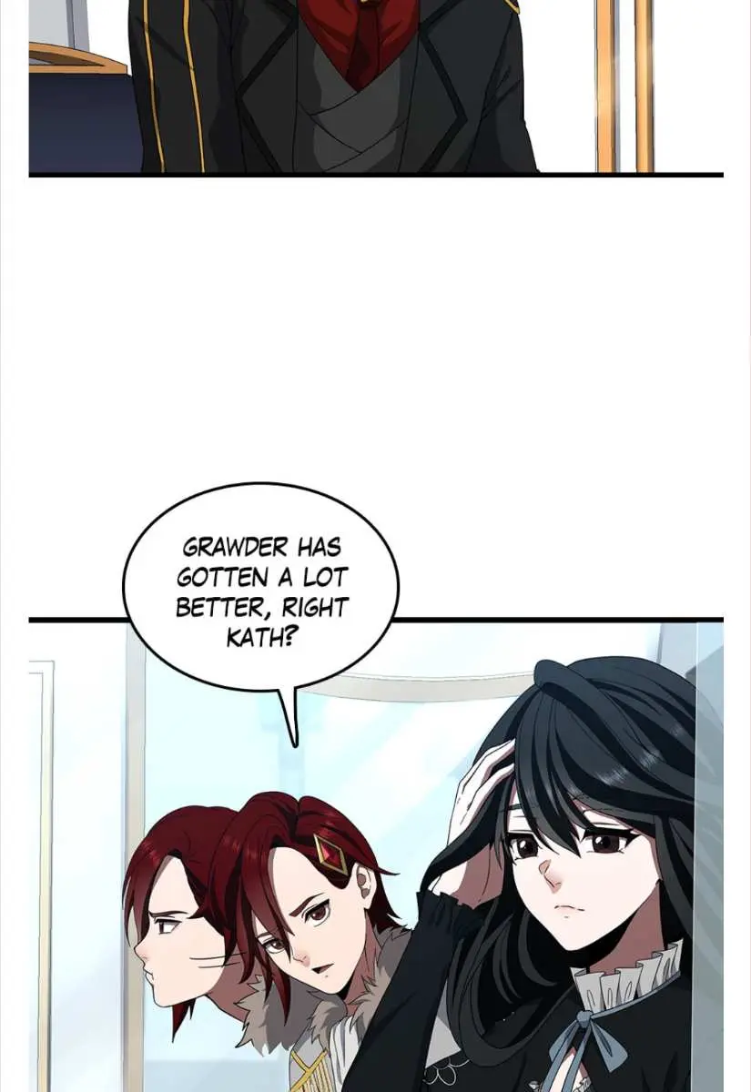 The Beginning After the End Chapter 80 Page 16