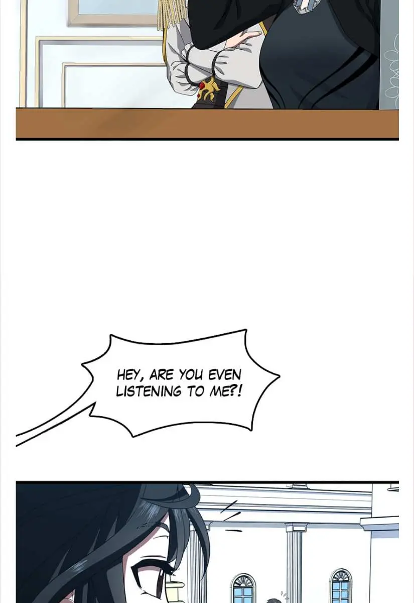 The Beginning After the End Chapter 80 Page 17