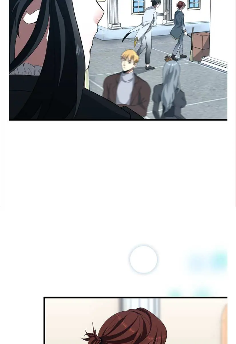 The Beginning After the End Chapter 80 Page 18