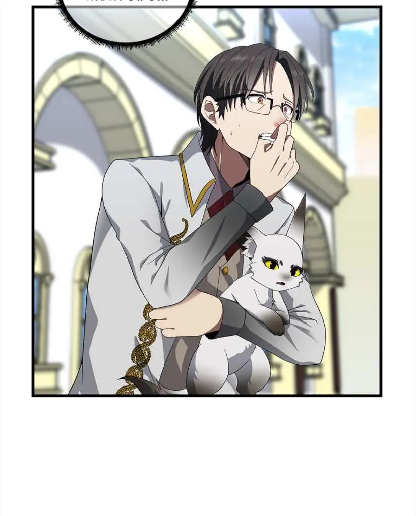 The Beginning After the End Chapter 80 Page 22