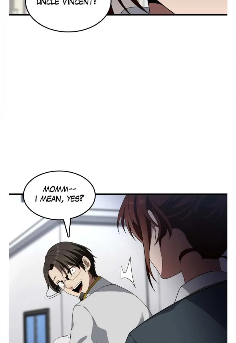 The Beginning After the End Chapter 80 Page 31