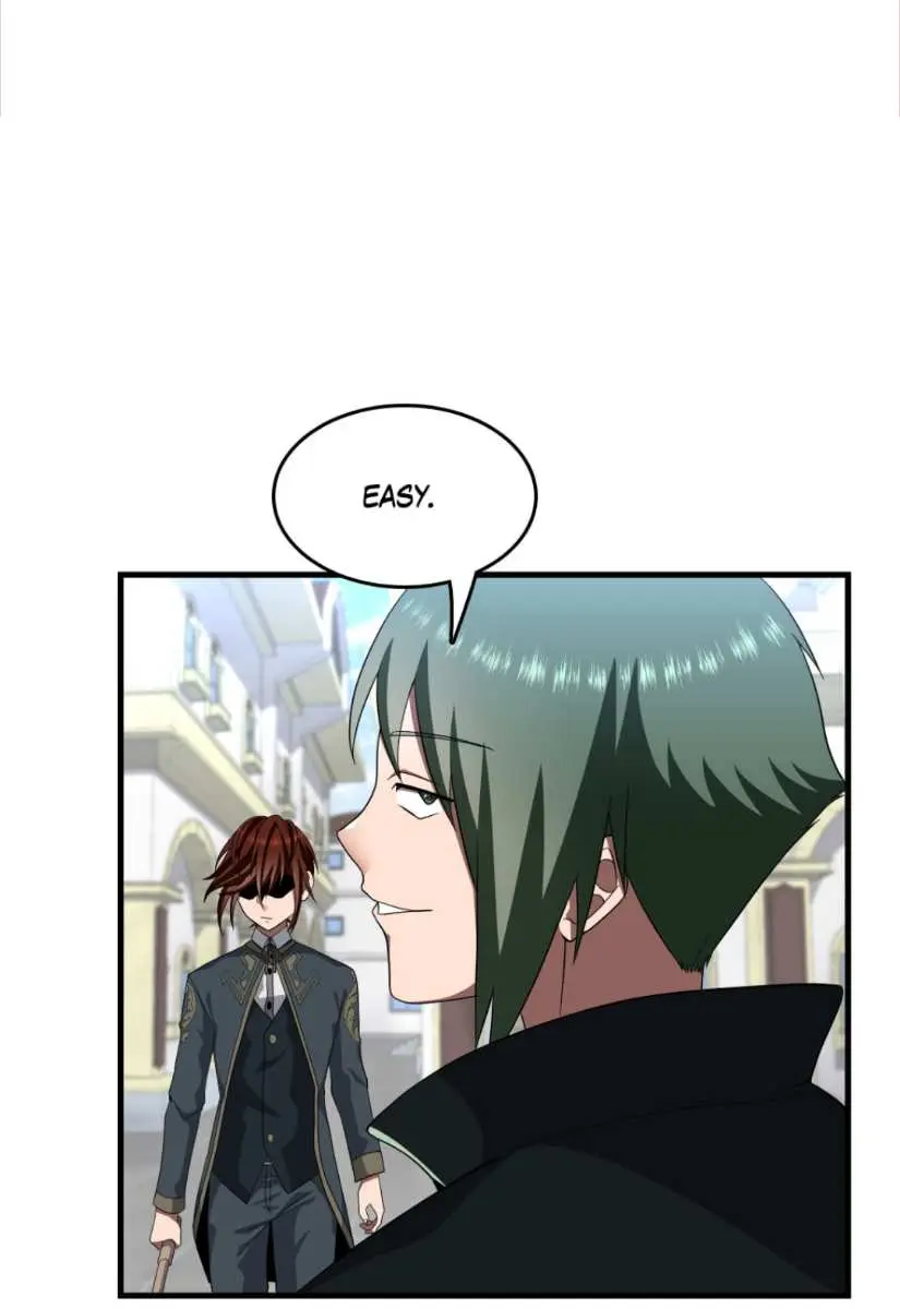 The Beginning After the End Chapter 80 Page 38