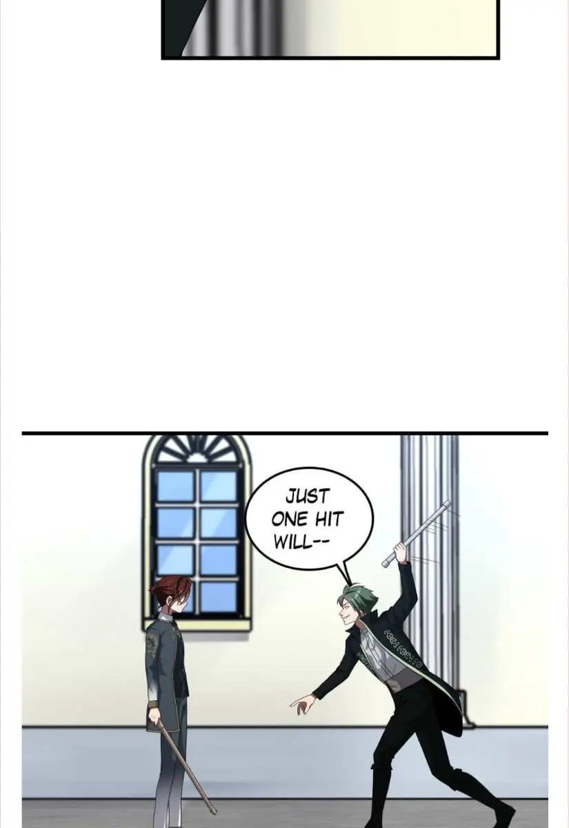 The Beginning After the End Chapter 80 Page 40