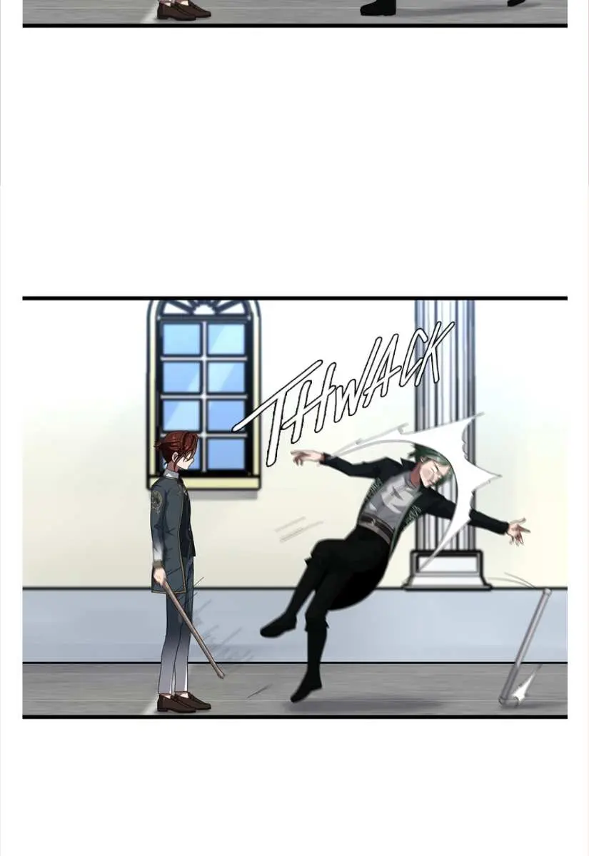 The Beginning After the End Chapter 80 Page 41