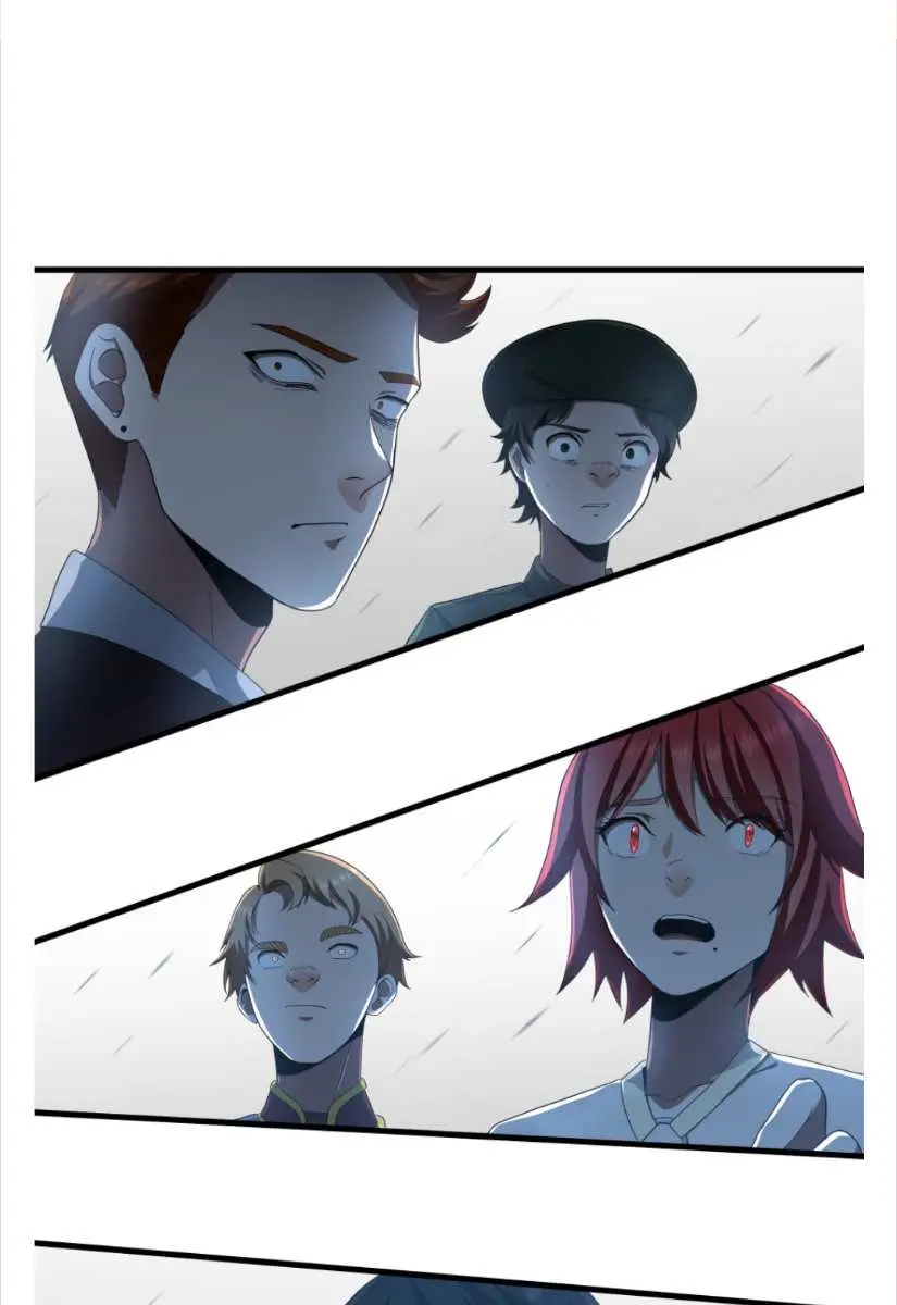 The Beginning After the End Chapter 80 Page 42