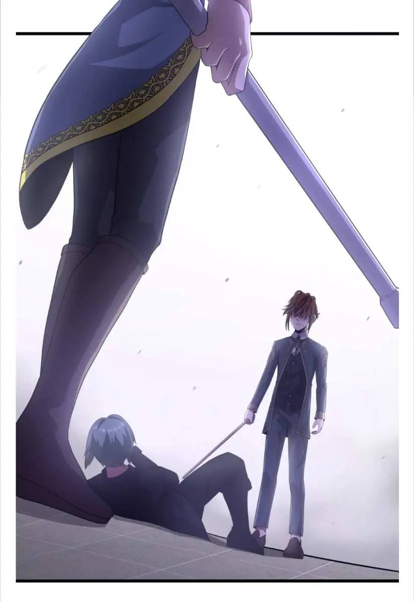 The Beginning After the End Chapter 80 Page 46