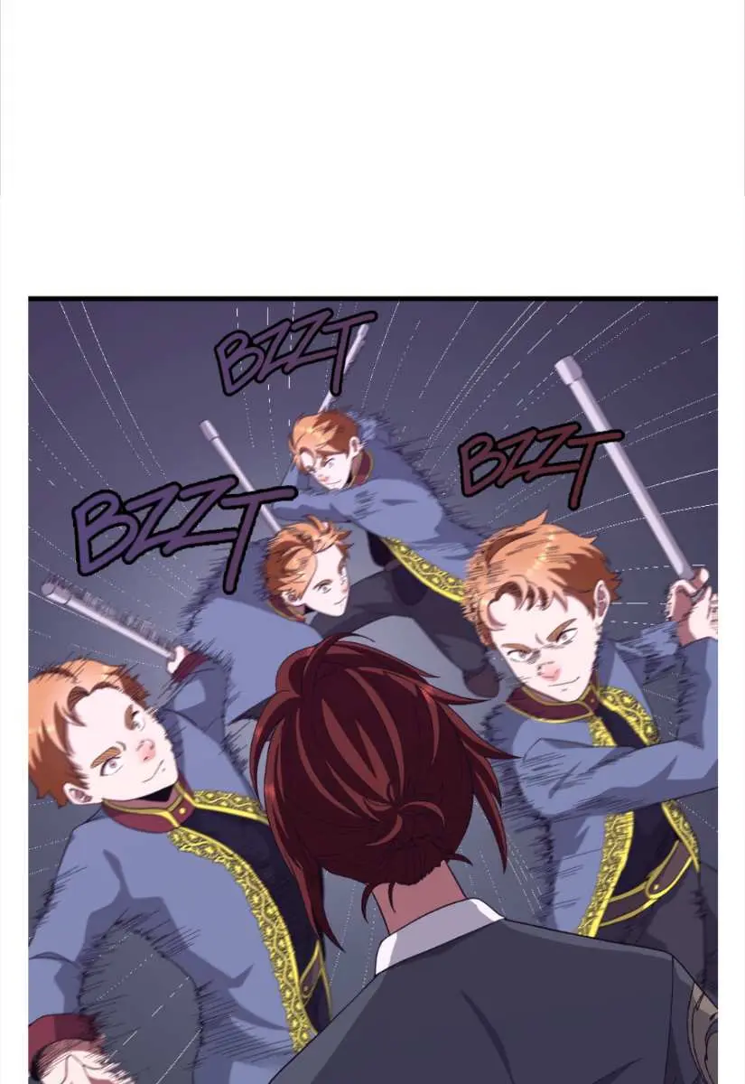 The Beginning After the End Chapter 80 Page 48