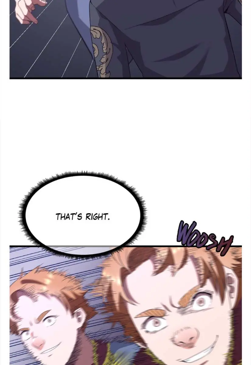 The Beginning After the End Chapter 80 Page 49