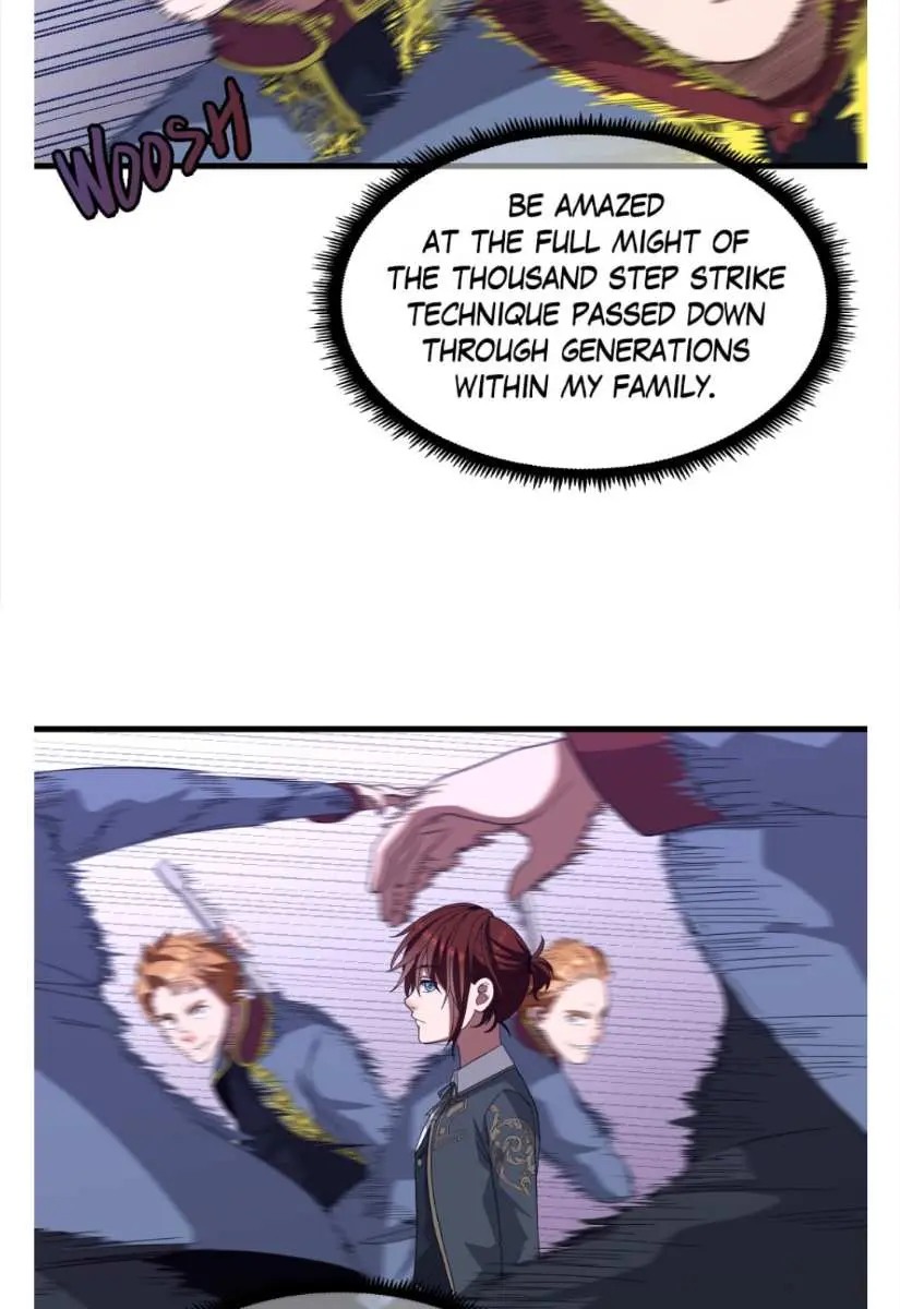 The Beginning After the End Chapter 80 Page 50