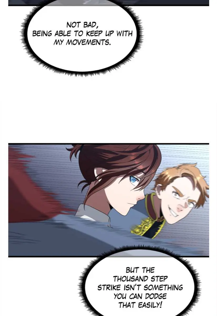 The Beginning After the End Chapter 80 Page 51