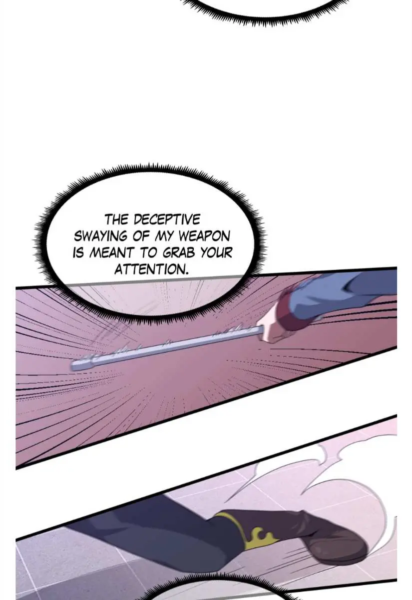 The Beginning After the End Chapter 80 Page 52