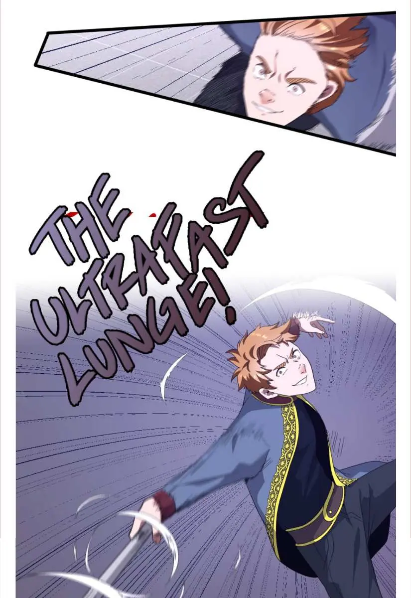 The Beginning After the End Chapter 80 Page 54