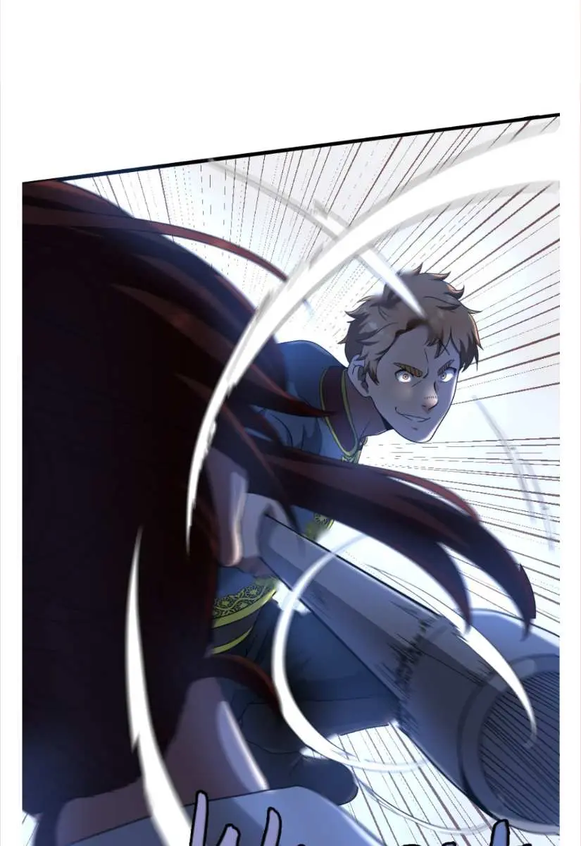 The Beginning After the End Chapter 80 Page 57