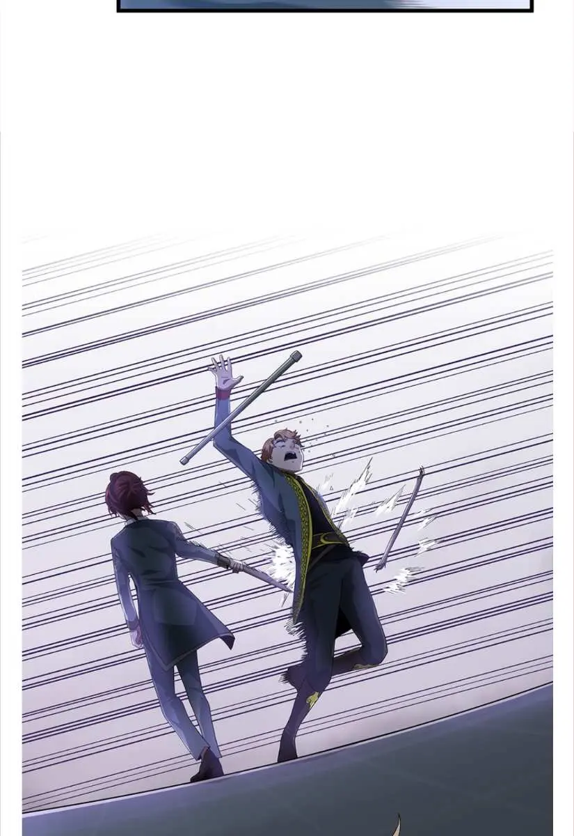 The Beginning After the End Chapter 80 Page 61