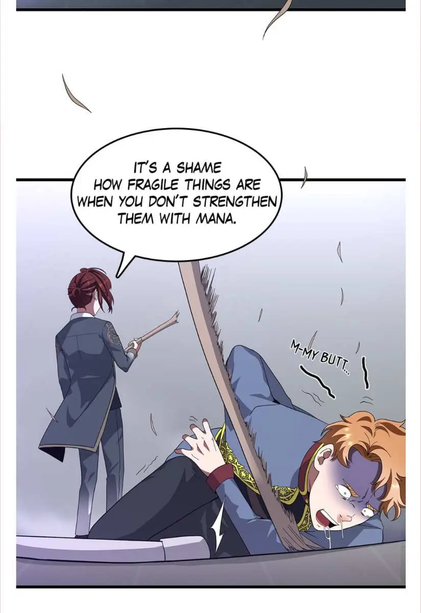 The Beginning After the End Chapter 80 Page 62