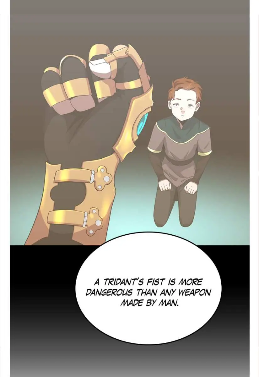 The Beginning After the End Chapter 80 Page 69