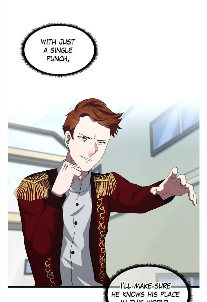 The Beginning After the End Chapter 80 Page 71