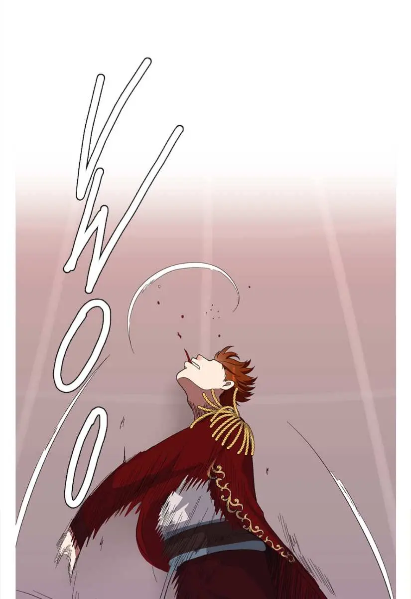 The Beginning After the End Chapter 80 Page 85