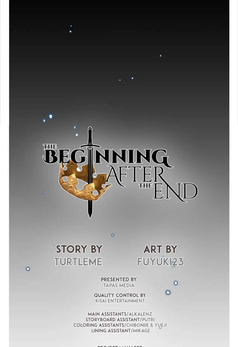 The Beginning After the End Chapter 81 Page 16