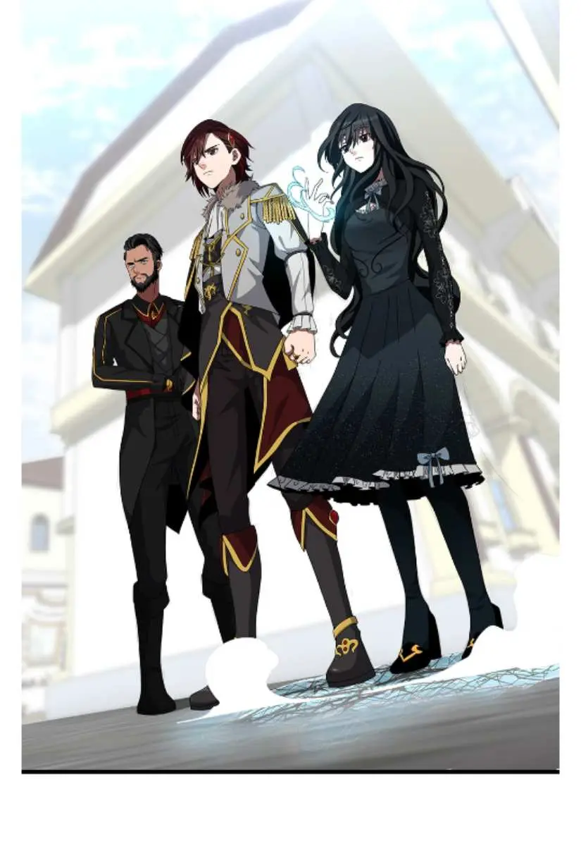 The Beginning After the End Chapter 81 Page 20