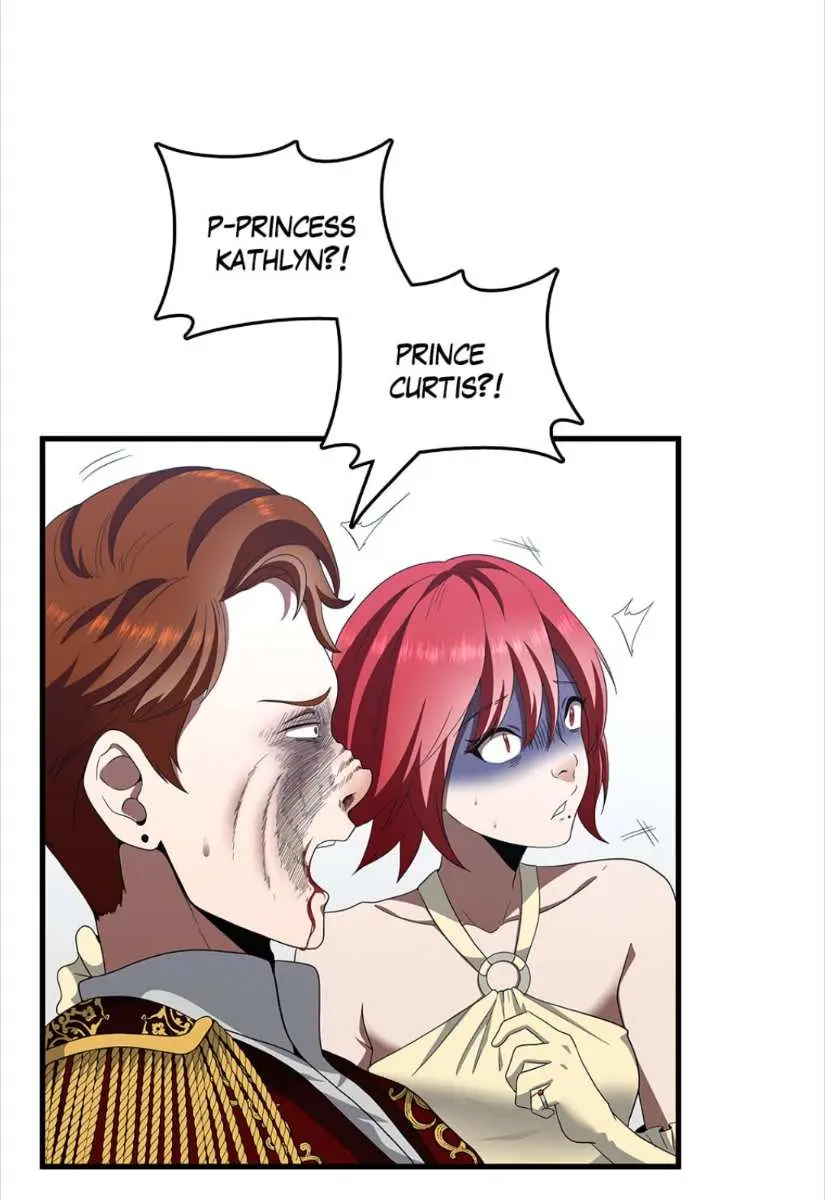 The Beginning After the End Chapter 81 Page 22