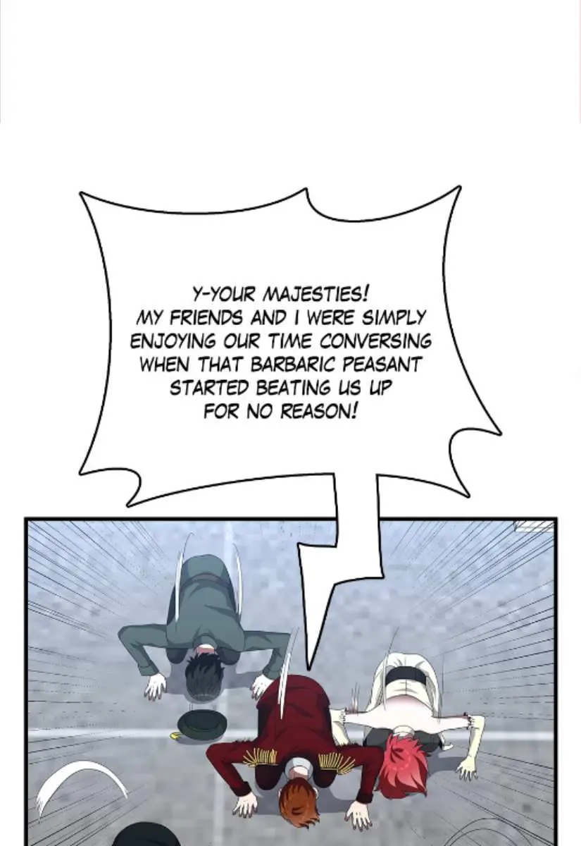 The Beginning After the End Chapter 81 Page 23