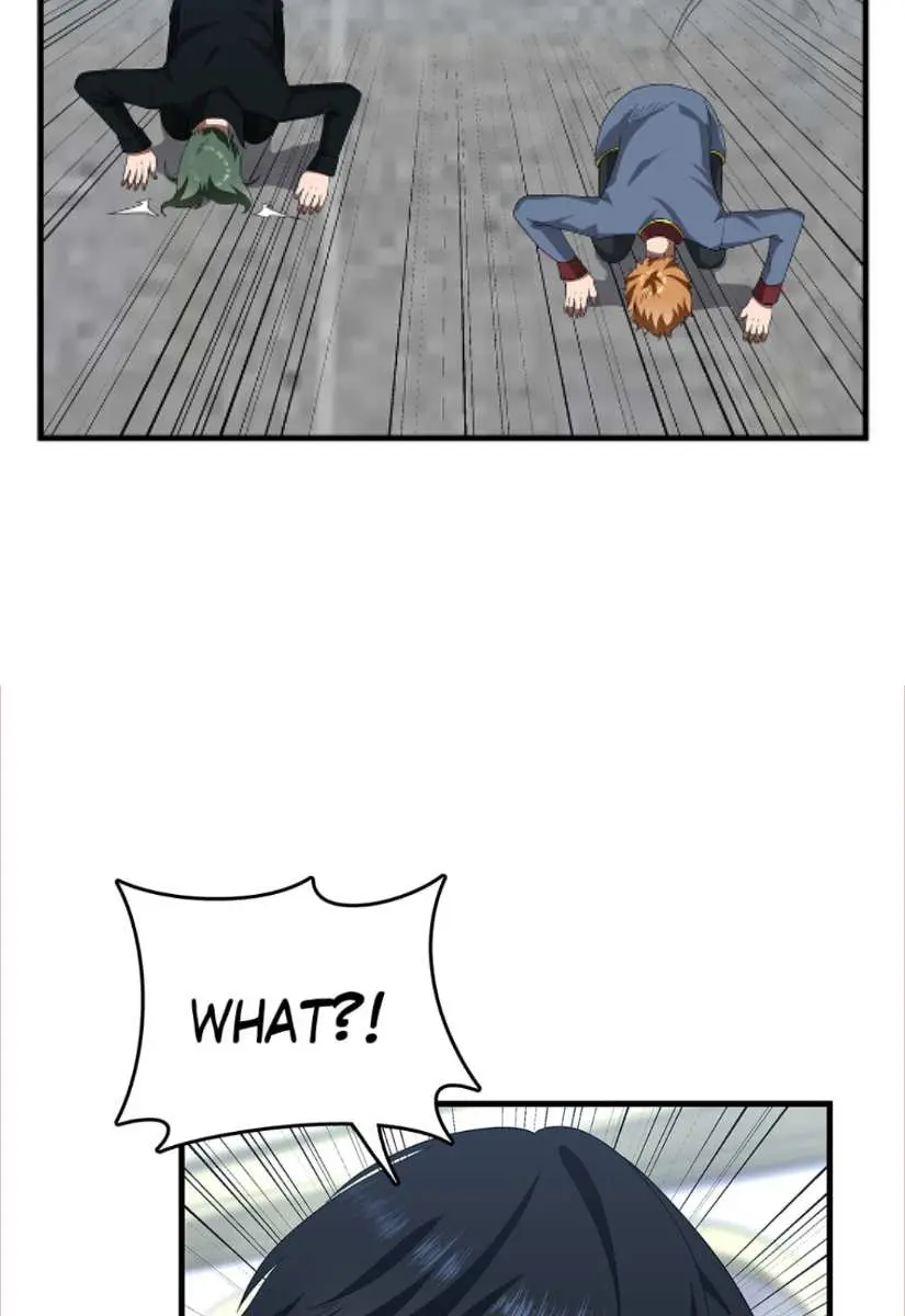 The Beginning After the End Chapter 81 Page 24