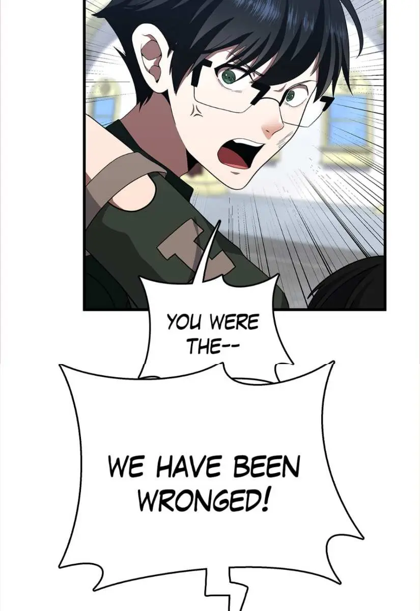 The Beginning After the End Chapter 81 Page 25