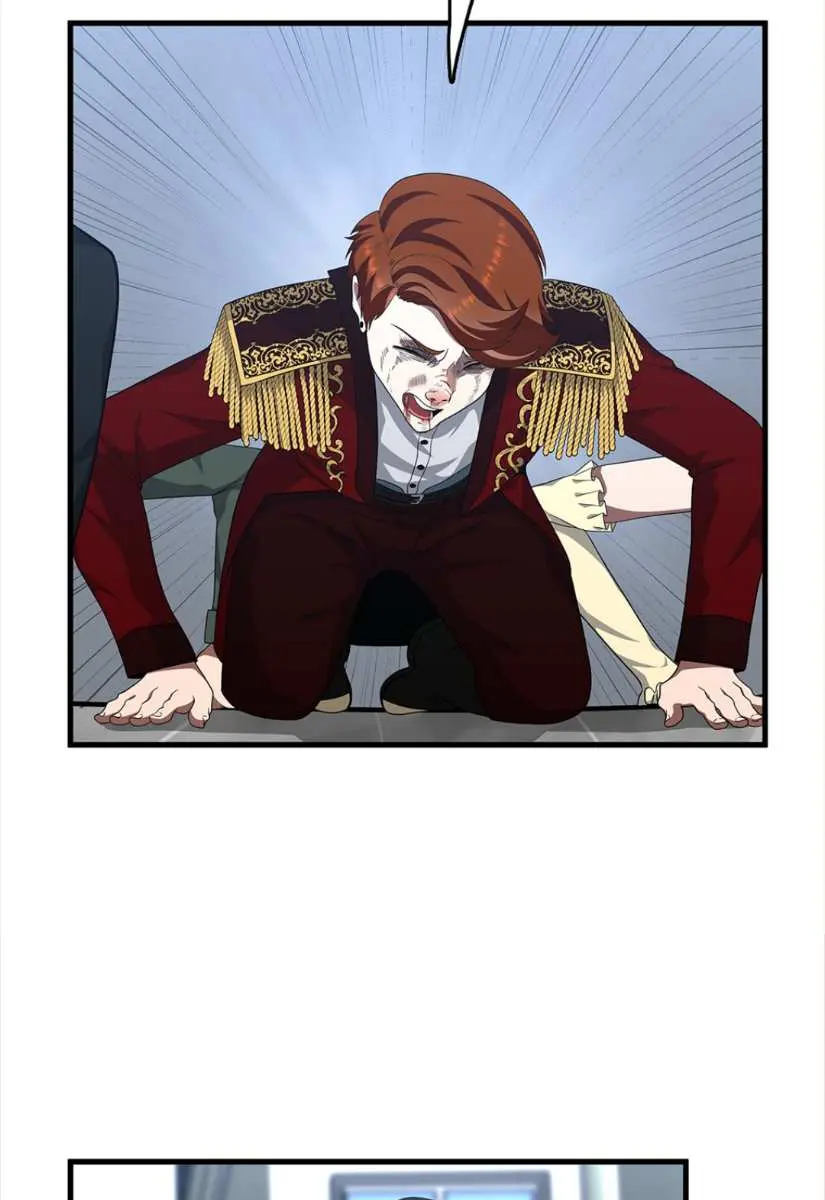 The Beginning After the End Chapter 81 Page 26